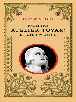 cover image of From the Atelier Tovar